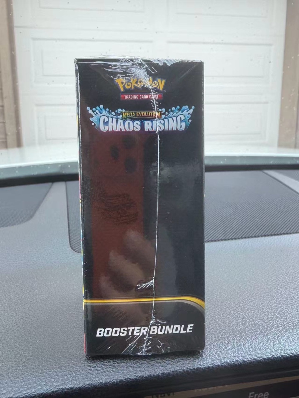 Chaos Rising Mega Evolution Booster Bundle - Multicolor - Picture 2 of 6